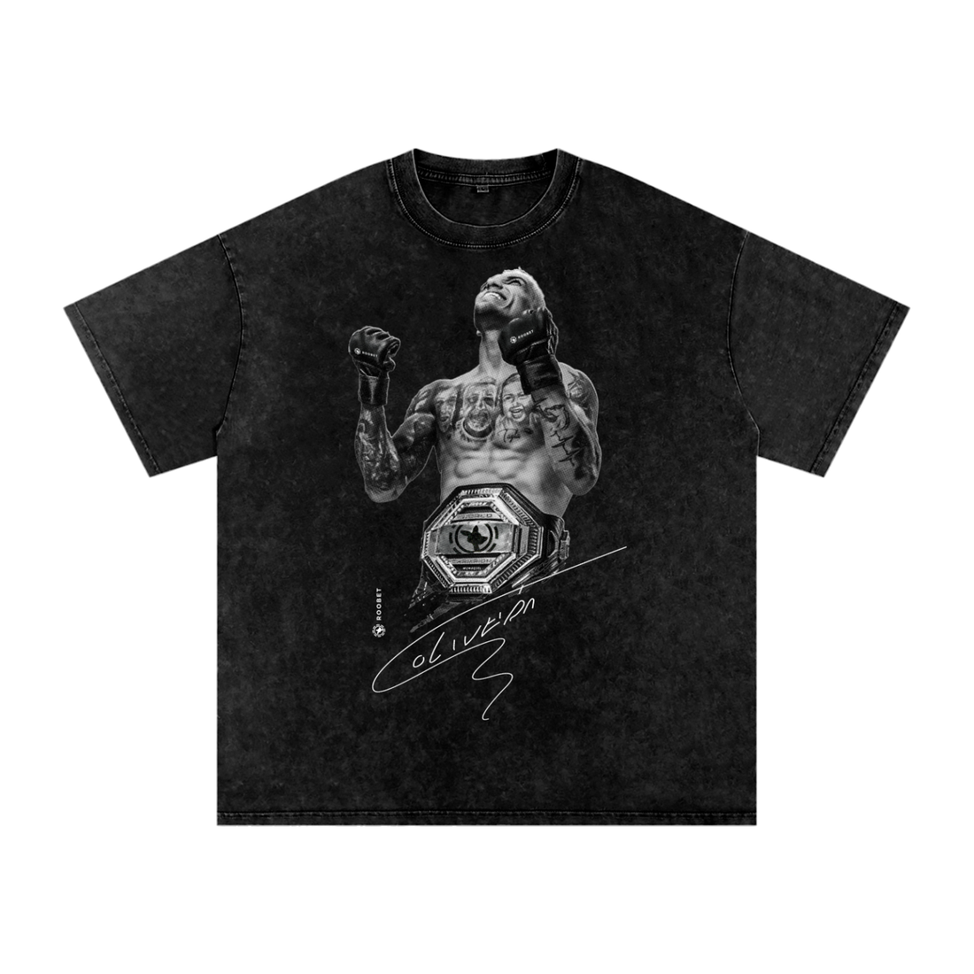 Wizualizacja strategii bonusowych w Roobet Casino