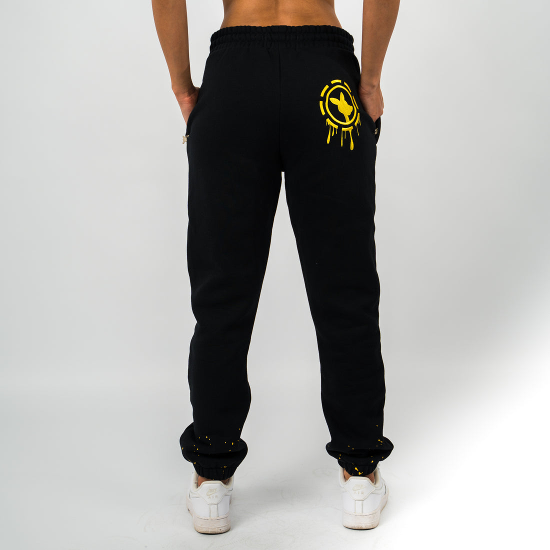 Roobet Drip Sweatpants