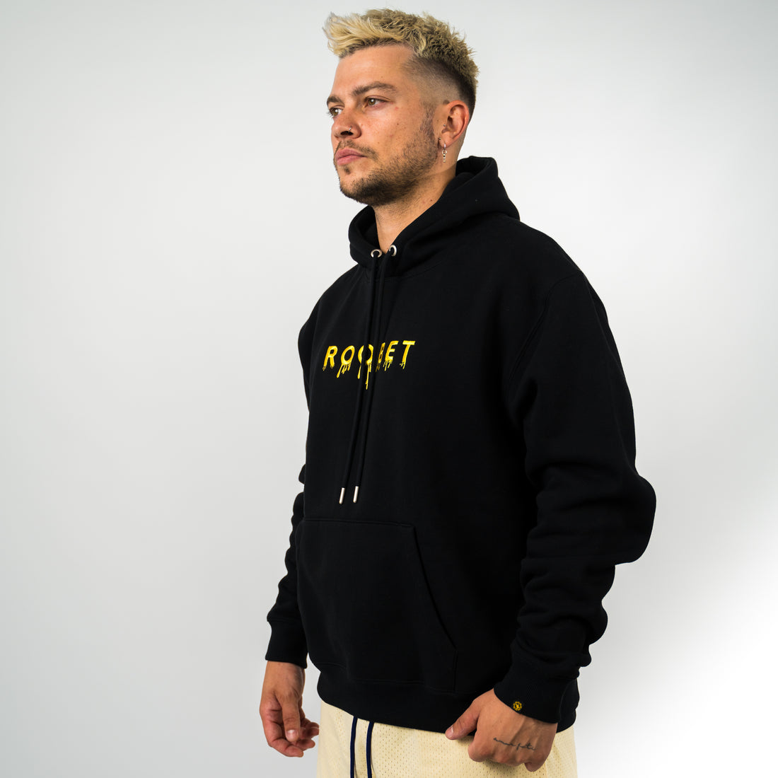 Roobet Drip Hoodie