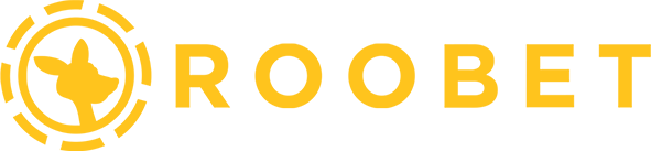 Roobet logo